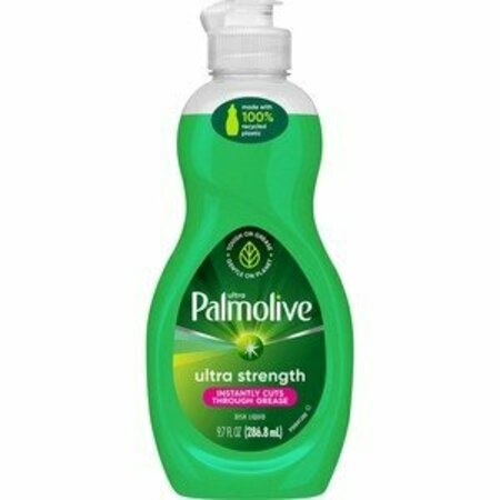 PALMOLIVE CPieces61032015 Cleaner, Dsh, Ultra, Orgl, 9.7Z CPC61032015
